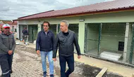 Rehabilitasyon Merkezi Bölgenin En Donanımlısı Olacak