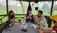 Sivas’ta Piknik Sezonu Açıldı: Mesire Alanları Doldu