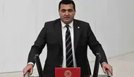Ulaş Karasu’dan Kurban Bayramı Mesajı: “Demokrasiye ve Geleceğimize Sahip Çıkacağız”