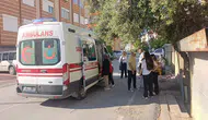9 yaşındaki kız çocuğuna motosiklet çarptı! Sürücü olay yerinden kaçtı