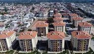 Nisan ayındaki konut satışları açıklandı