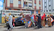 Sivas Zara'da Asırlık Hıdırellez Geleneği: Saya Gezmesi Coşkusu