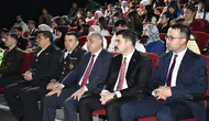Gürün’de 19 Mayıs Coşkusu Yoğun Katılımla Kutlandı