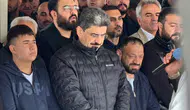 Hakan Aksu Sivas’ta Yoğun Programını Sürdürüyor