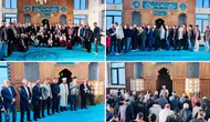 Kazanpınar Köyü’nde Bayram Namazı Ve Bayramlaşma Programı!
