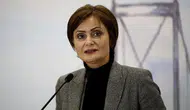 Canan Kaftancıoğlu hakkında zorla getirme kararı