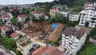 Kocaeli’de İnşaat Alarmı: Vatandaşlar Belediyeye Tepkili