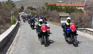 İçişleri Bakanlığı duyurdu: Motosikletlere yeni önlemler