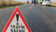 Sivas’ta 2025 Trafik Kazası Tablosu: 8 Bin 541 Kaza, 80 Can Kaybı