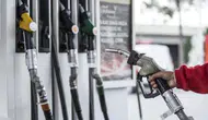 Benzine indirim geliyor: Pompaya yansıyacak
