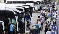 Kurban Bayramı Öncesi Otobüs Biletlerine Zam İddiası: Fiyatlar Yüzde 20 Artabilir