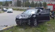 Sivas-Erzincan Yolunda Kaza! 6 Kişi Yaralandı!
