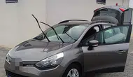 Araçta Uyudu, Hayatı Karardı: Yüzde 90 Görme Kaybıyla İş Arıyor