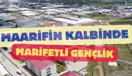 Meslek Liselerinde Üretim Odaklı Eğitim Geleceğe Yön Veriyor