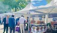 STSO Standı TOBB Genel Kurulu’na Damga Vurdu