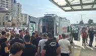 Mersin’de Silahlı Dehşet! Şüpheli Her Yerde Ateş Açtı