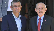 Kemal Kılıçdaroğlu ve Özgür Özel telefonda görüştü! CHP'den o iddiaya yalanlama