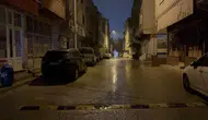Feci Kaza: 4 Yaşındaki Çocuk Otomobilin Altında Kaldı