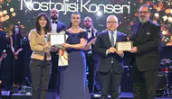 3. Sivas Uluslararası Film Festivali Muhteşem Finalle Tamamlandı