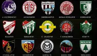 Sivasspor’un 1. Lig’deki Rakipleri Belli Oldu