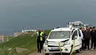 Sivas’ta Koyun Sürüsüne Giren Araç Çobanın Ölümüne Neden Oldu
