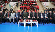 Endonezyalı Öğrenciler Sivas’ta 19 Mayıs’a Damga Vurdu