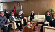 Sivas Cumhuriyet Üniversitesi’nde “COP31 ve Türkiye’nin İklim Politikaları” Paneli Gerçekleştirildi