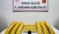 Operasyonda Silah ve Kaçak Ürünler Ele Geçirildi