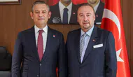 Özgür Özel ile Özkan Yalım'ın 'helikopter' konuşmaları ortaya çıktı!