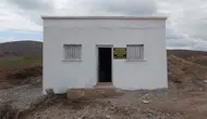 Ulaş’ta KÖYDES Kapsamında İçme Suyu Depolarında Bakım ve Onarım Çalışmaları Sürüyor