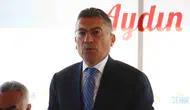 Abdullah Güler Sivas’taki Dev Yatırımları Açıkladı! Turizmden Ulaşıma, Spordan Sanayiye Büyük Hamle