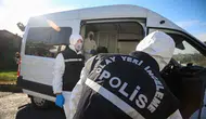 Edirne’de Şüpheli Ölüm: Polis İnceleme Başlattı