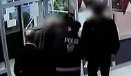 Ehliyet Sınavında Kameralı Kopya Düzeneği Operasyonu