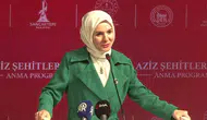Aile ve Sosyal Hizmetler Bakanı Göktaş Sivas’ta Bir Dizi Programa Katılacak