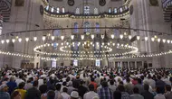 Diyanet açıkladı: İl il bayram namazı saatleri