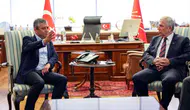 CHP'de iç çatışma alevleniyor: Mansur Yavaş'a "Neredesin?" tepkisi