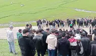 Erzurum’da Dere Faciası! 9 Yaşındaki Çocuk Boğuldu