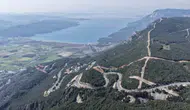İbrahim Yumaklı orman yangınlarına ilişkin tedbirleri açıkladı