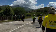 Muş’ta Kaybolan Kadın İçin Arama Sürüyor