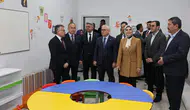 Gençlik ve Spor Bakanlığı’ndan Sivas’a Yeni Hizmet