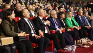 Sivas’ta 90’lar Rüzgarı Esti!