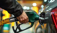 Motorine Zam Geliyor! Yeni Fiyatlar Pompaya Yansıyacak!