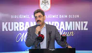 Hakan Aksu’dan Sivas’a Sağlık Yatırımları Açıklaması! İlçelerde Hastane Hamlesi Sürüyor!