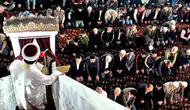 22 Mayıs 2026 Cuma Hutbesi: Sosyal medya vurgusu! İşte hutbe metni