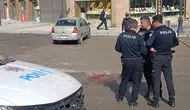 Sokak Ortasında Pompalı Tüfekli Saldırı: Katil Zanlısı Cezaevinde