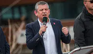 Özgür Özel'den erken seçim çağrısı: Kaybedersem bir dakika durmam