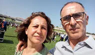 Sarıgöl’de Devrilen Traktörün Altında Kalan Kadın Öldü