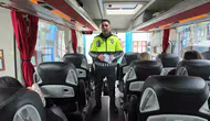 Bayram Yolculuğu Öncesi Sürücülere Hayati Uyarı