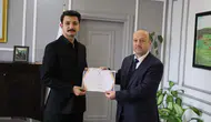 Kaymakam Kukuş’tan Vekâletle Kurban Kampanyasına Destek