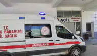 Batman Sason’da Araç Takla Attı: Pancar Yolunda Kaza, 4 Yaralı